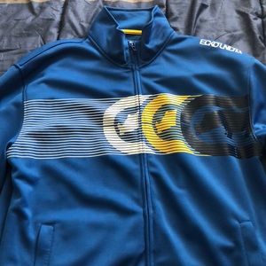 EckoUnltd Fleece New